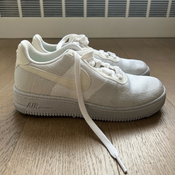 Nike Shoes - Nike Air Force 1 Sustainable Sneakers